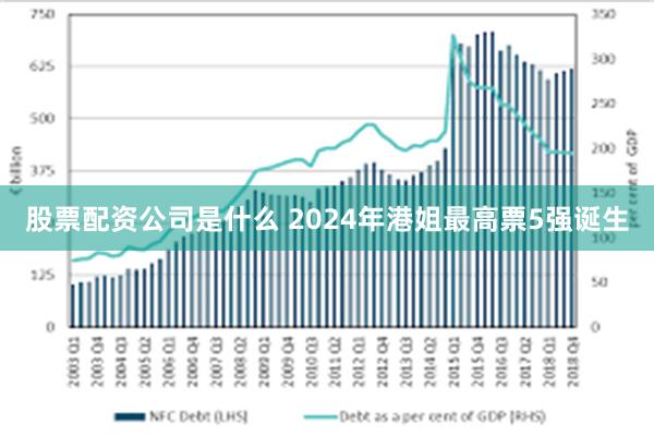 股票配资公司是什么 2024年港姐最高票5强诞生