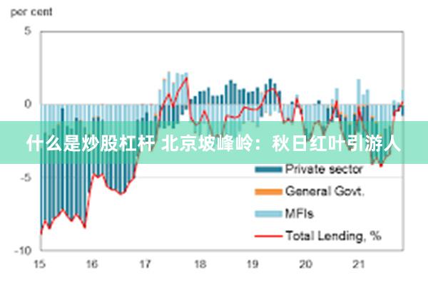 什么是炒股杠杆 北京坡峰岭：秋日红叶引游人